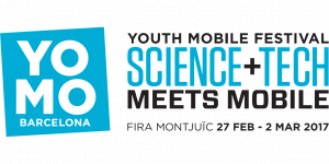 YoMo: The Youth Mobile Festival - Barcinno