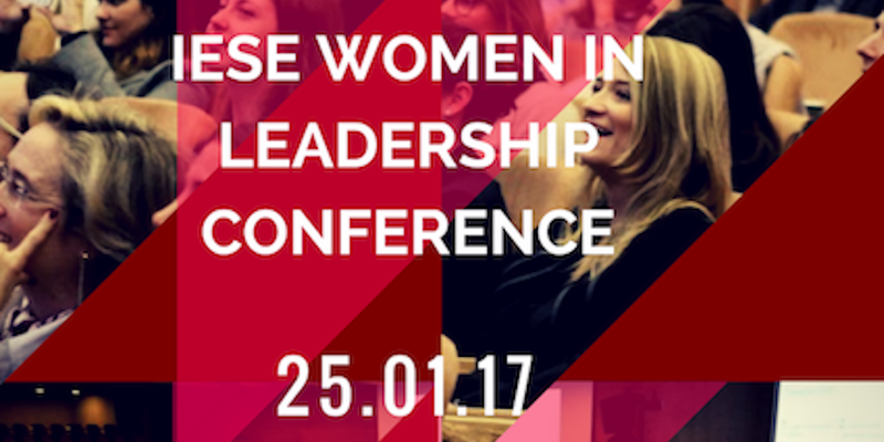 Second Annual IESE Women in Leadership Conference