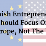 Roger Yee Thinks Spanish Entrepreneurs Should Focus On Europe, Not The US