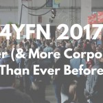 4YFN 2017 Review: Bigger And More Corporate Than Ever Before