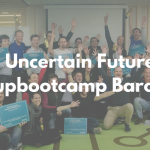 What’s Next? The Uncertain Future Of Startupbootcamp Barcelona