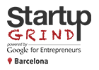 Startup Grind Guillaume Princen (Stripe)