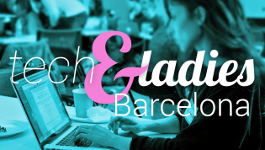 Women Techmakers Barcelona 2017
