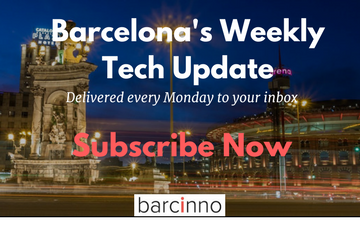 Barcinno Newsletters Banner