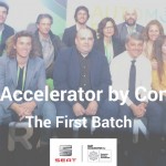 SEAT Accelerator by Conector: The First Batch