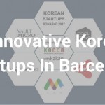 5 Innovative Korean Startups To Look Out For at Sonar+D In Barcelona