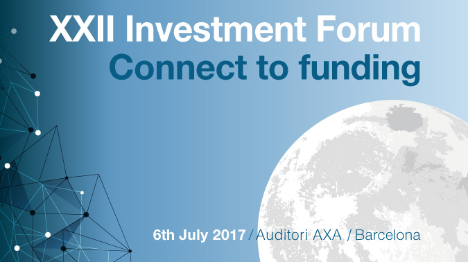 ACCIÓ Investment Forum