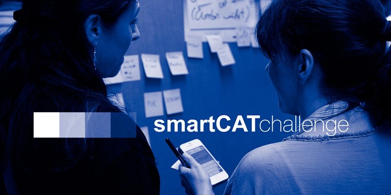 Ideathon Mobilitat del smartCAT Challenge