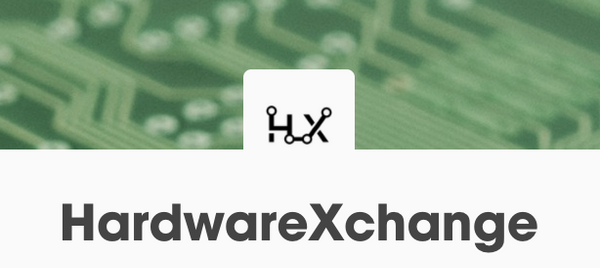 4th HardwareXchange