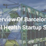 How Barcelona’s Health Becomes Digital