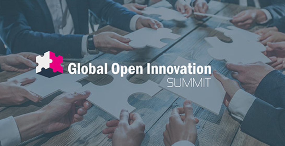 Global Open Innovation Summit - Barcinno