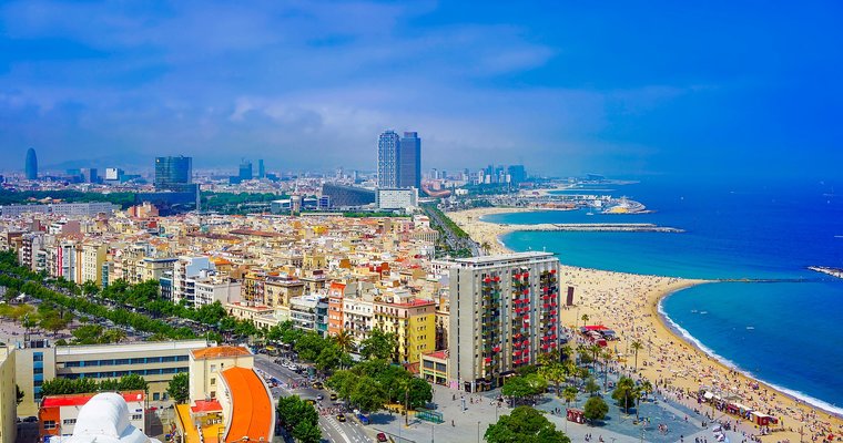 barcelona-quality-of-life-talents-startups