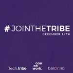 #JoinTheTribe: The Launching of Tech Tribe Barcelona