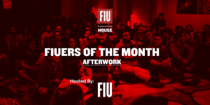 FIUERS OF THE MONTH