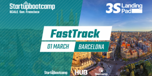 SBC Scale San Francisco – FastTrack Barcelona - mwc parties and events guide