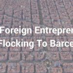 Why This American Entrepreneur Chose To Launch A Tech Startup In Barcelona