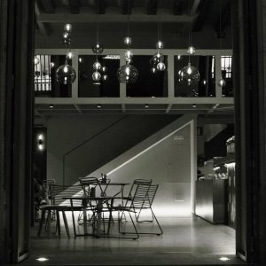 Black Remedy Coffee Shop - 10 Best Cafes and Work Spots In Barcelona - barcinno