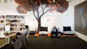 cccb archive - 10 Best Cafes and Work Spots In Barcelona - barcinno