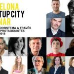 The 2018 Barcelona Startup City Seminar Unites Barcelona’s Startup Ecosystem