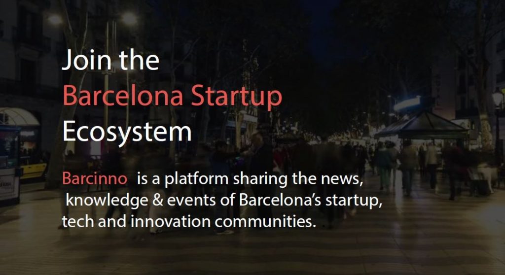join the barcelona startup ecosystem - how to work with barcinno
