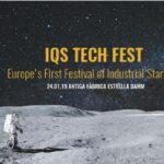 IQS Tech Fest, Europe’s First Festival Of Industrial Startups, Arrives In Barcelona