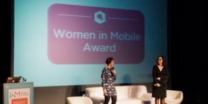 Women in Mobile 2019 - 2019 mobile world congress parties & events guide - barcinno