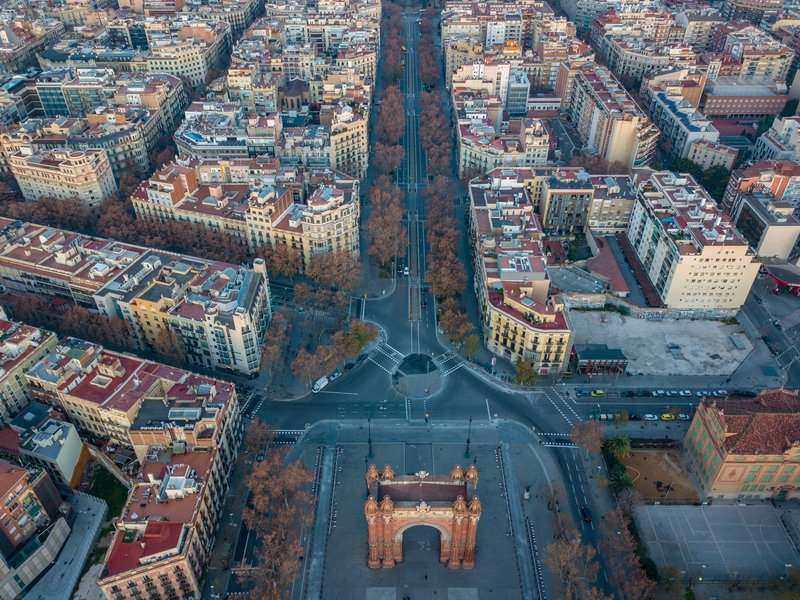 Startup Grind Barcelona in five years time - How Startup Grind Barcelona Helped Shape the BCN Startup Scene - Barcinno