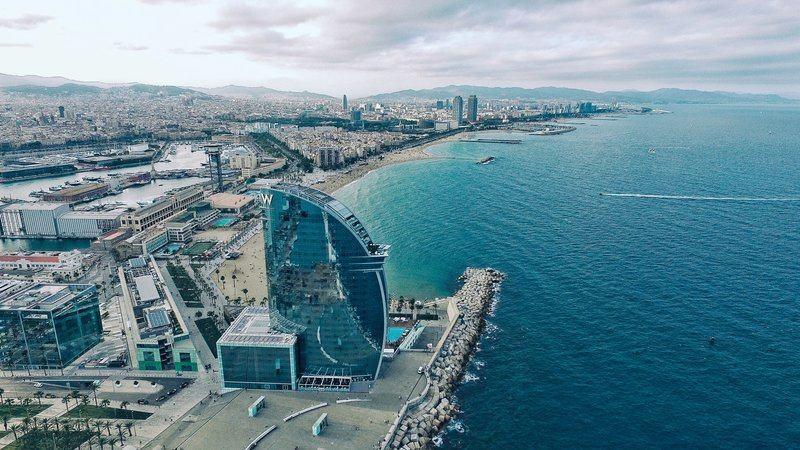 The Barcelona ecosystem in five years’ time - How Startup Grind Barcelona Helped Shape the BCN Startup Scene - Barcinno