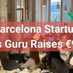 Barcelona Startup Carts Guru Raises €900K