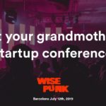 The Wisepunk Startup Conference 2019
