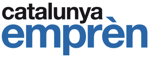 Catalunya Empren Logo