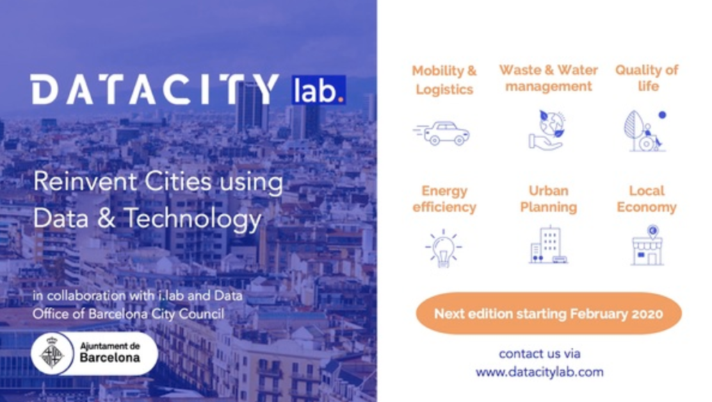 Barcelona Startup News November 25 2019 – Barcinno