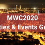 2020 Mobile World Congress Parties and Events Guide (MWC20)
