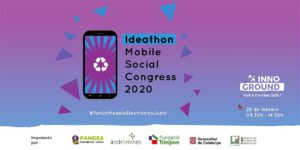 IDEATHON Mobile Social Congress 2020 - barcinno