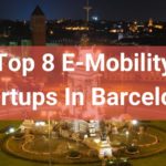 Leading The Charge: 8 Of The Best E-Mobility Startups In Barcelona