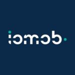 iomob logo - barcelona emobility startup - barcinno