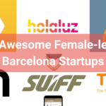 Female Entrepreneurship in Barcelona – IWD 2021