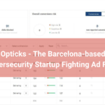 Fighting Fraud – How Opticks is combatting the rising threat of ad fraud