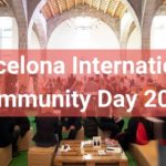 Make Connections at Barcelona International Community Day 2021