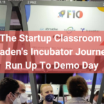The Startup classroom: Abroaden’s Incubator Journey VI (Run Up To Demo Day)