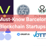9 Barcelona Blockchain Startups You Need to Know