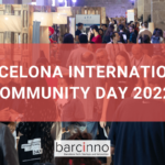 ‘You Feel Barcelona; You Make Barcelona’: International Community Day 2022