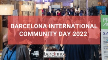 ‘You Feel Barcelona; You Make Barcelona’: International Community Day 2022