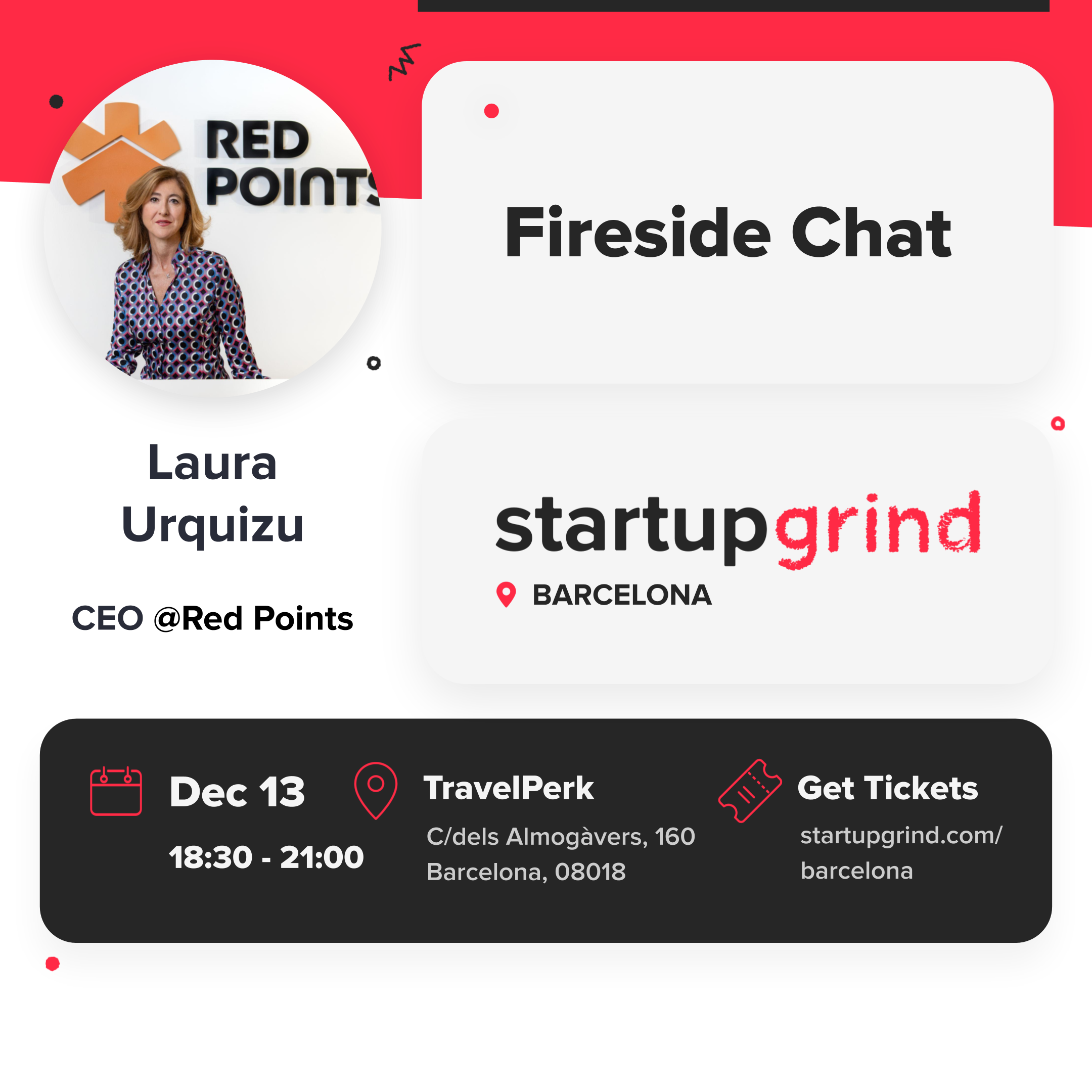 Startup Grind