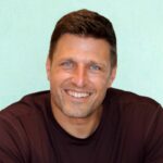 Scott Mackin CEO of Hello Operator, cofounder of OneCoWork, and Barcinno.com