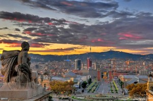 Barcelona Among Top 30 Startup City Worldwide