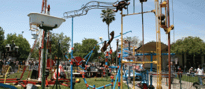 Maker Faire Barcelona June 2013