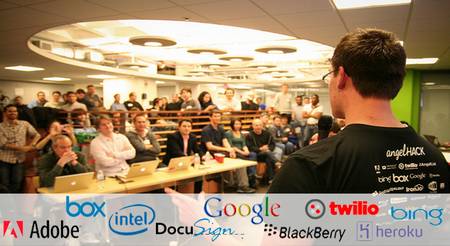 AngelHack Barcelona: Join The Largest Hackathon On The Planet - Barcinno