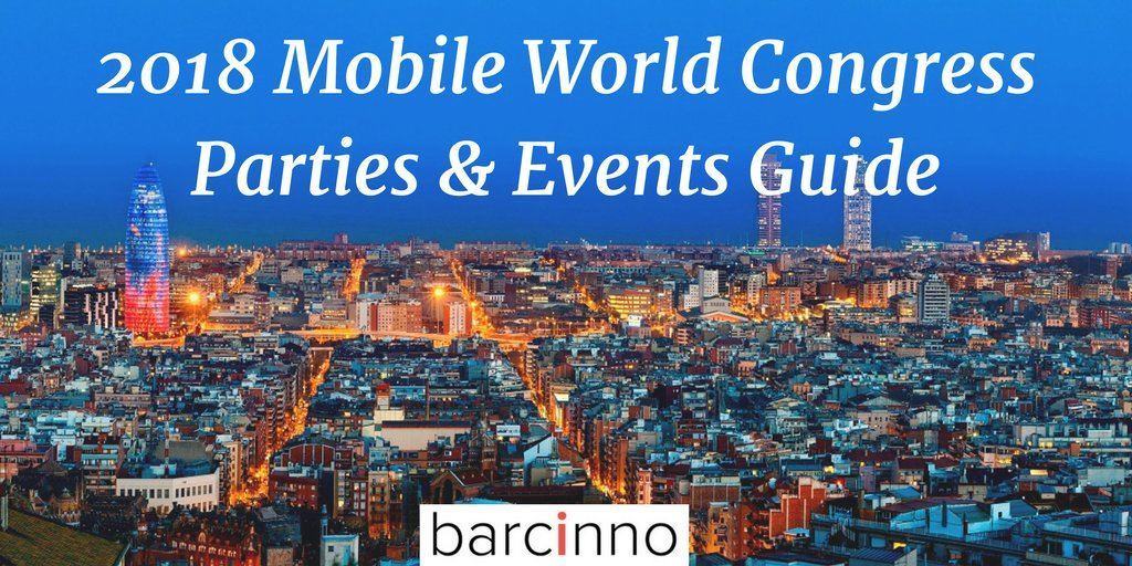 World Congress Events
